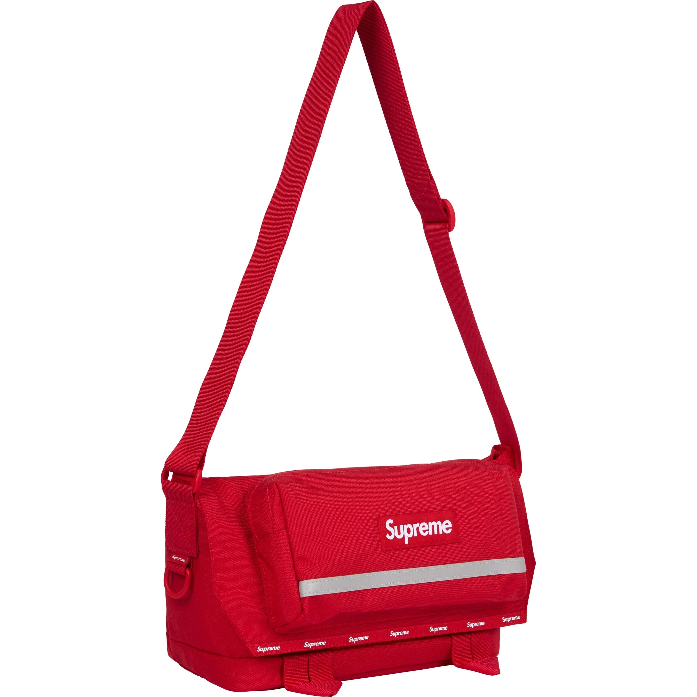 Messenger Bag view 9